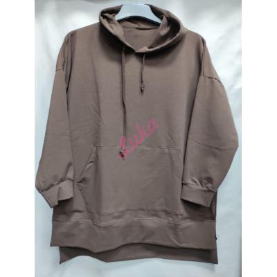 Women's Polish Hoodie POL-3361