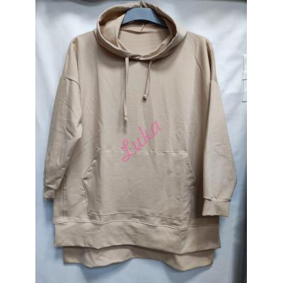 Women's Polish Hoodie POL-3363