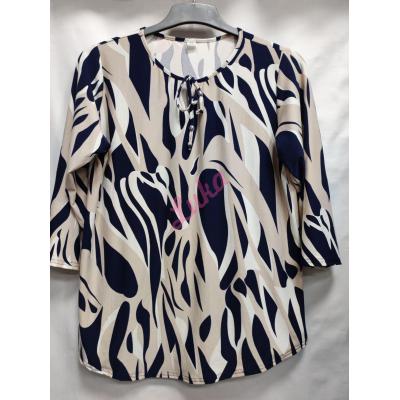 Women's Blouse Polska BLU-3360