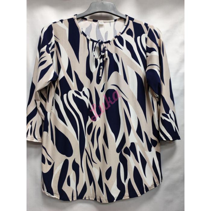 Women's Blouse Polska BLU-2326