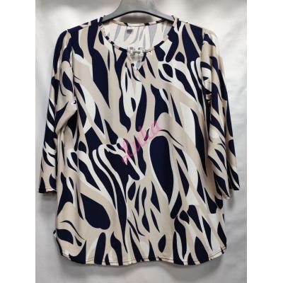 Women's Blouse Polska BLU-3361