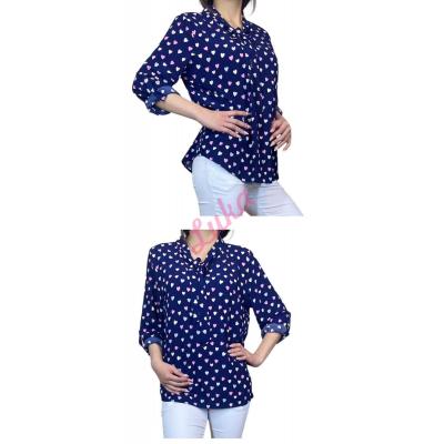 Women's Blouse bnh-01