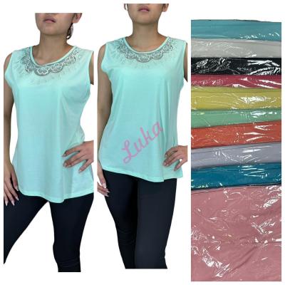 Women's Blouse bnh-04