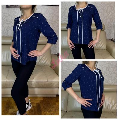 Women's Blouse bnh-06