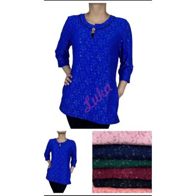 Women's Blouse bnh-07