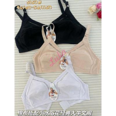 Brassiere Susaspa 5153 D