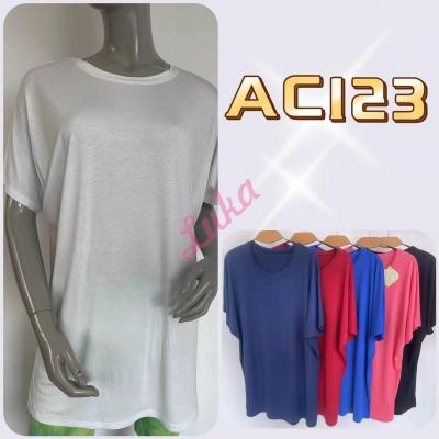 Women's Blouse ac123