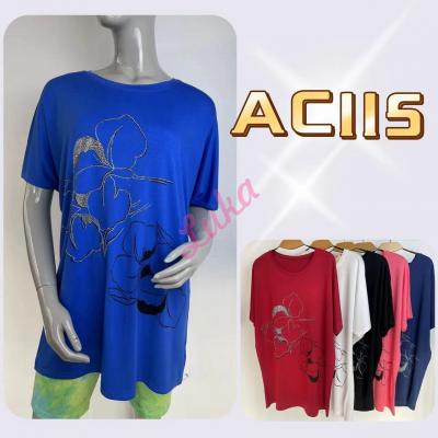 Women's Blouse ac115