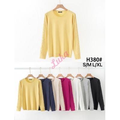 Women's sweater Hostar 380