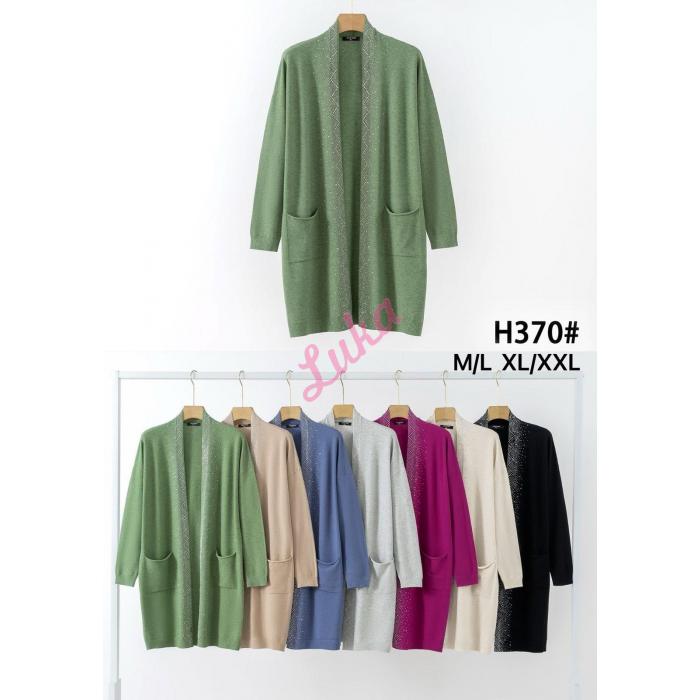 Sweter damski Hostar 1139