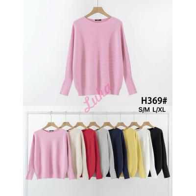 Women's sweater Hostar 369