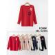 Women's sweater Hostar 366