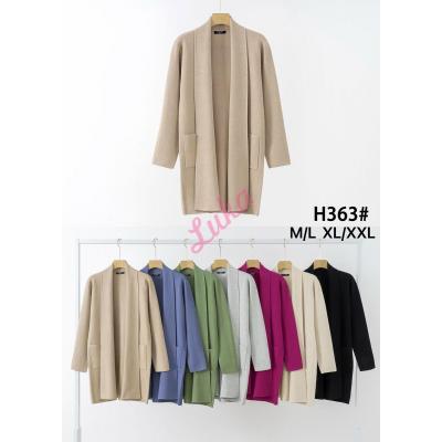 Women's sweater Hostar 386