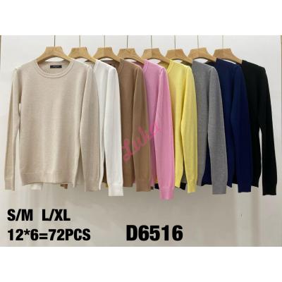 Women's sweater Hostar 6516