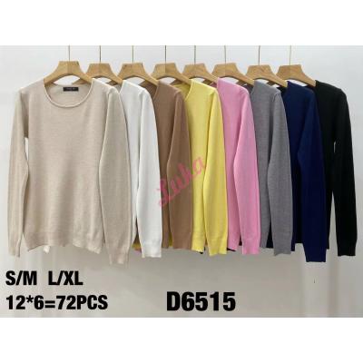 Women's sweater Hostar 6515