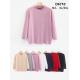 Women's sweater Hostar 7357