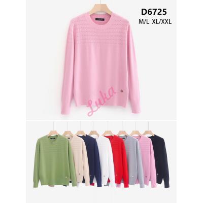 Women's sweater Hostar 6725