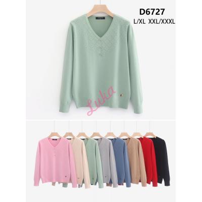 Women's sweater Hostar 6727