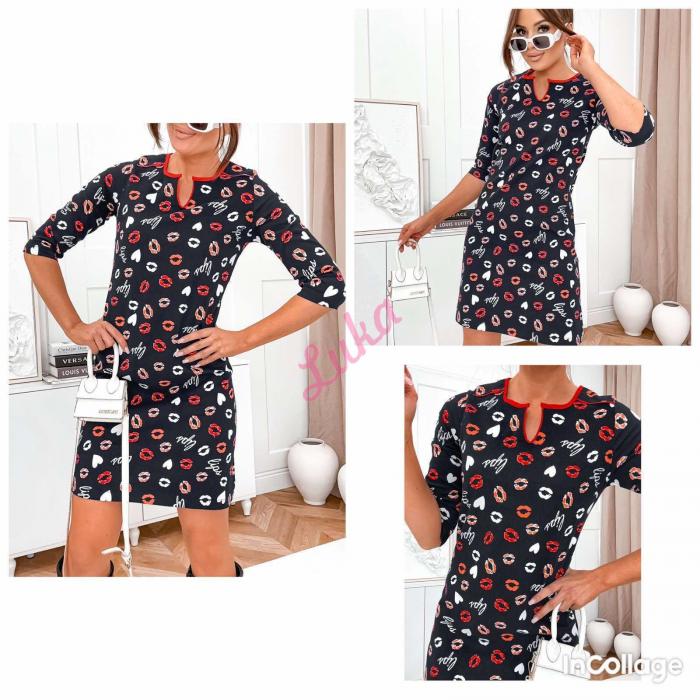 Women's dress bnh-