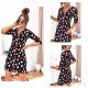 Women's dress bnh-