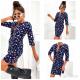 Women's dress bnh-