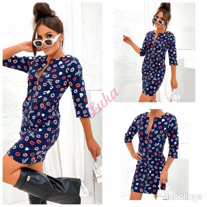 Women's dress bnh-