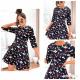 Women's dress bnh-