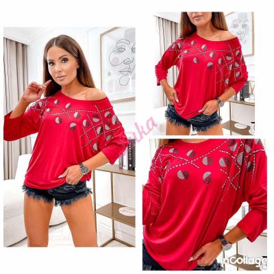 Women's Blouse bnh-27