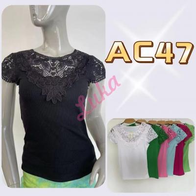 Women's Blouse ac47