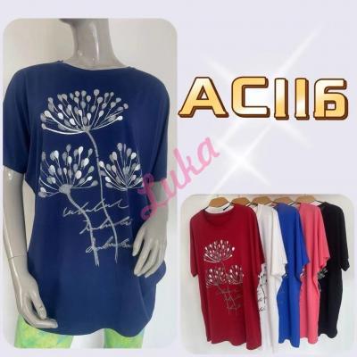 Women's Blouse ac116