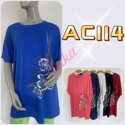 Women's Blouse ac114