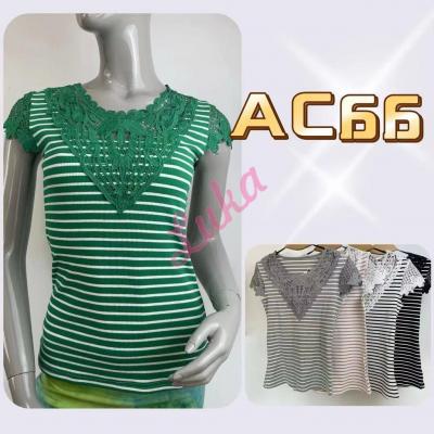 Women's Blouse ac66