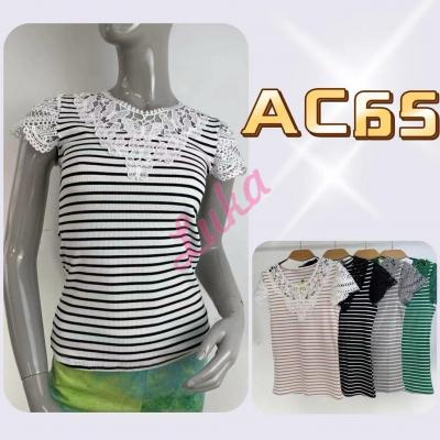 Women's Blouse ac65