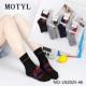 Kid's socks Motyl LN2025-47