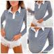 Women's Blouse bnh-