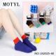 Kid's socks Motyl LN2025-49