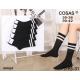 Women's Socks Cosas TFP3-30