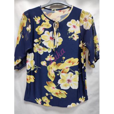 Women's Blouse Polska BLU-3366