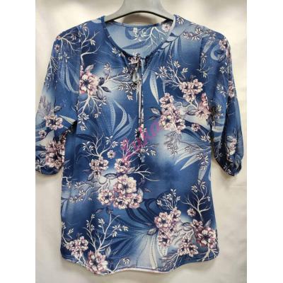 Women's Blouse Polska BLU-3368