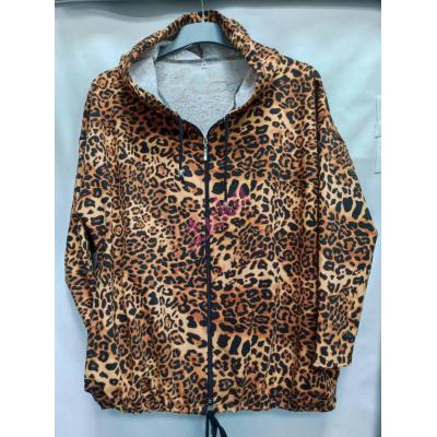 Women's Polish Hoodie POL-0960