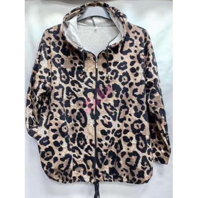 Women's Polish Hoodie POL-0960