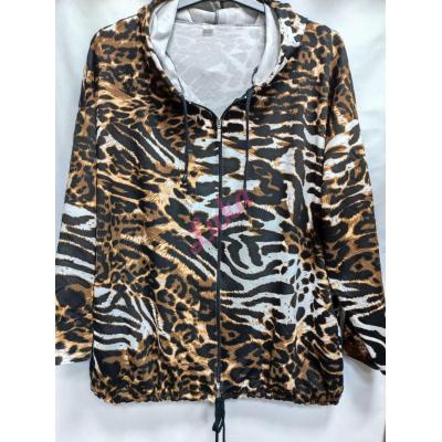 Women's Polish Hoodie POL-0962