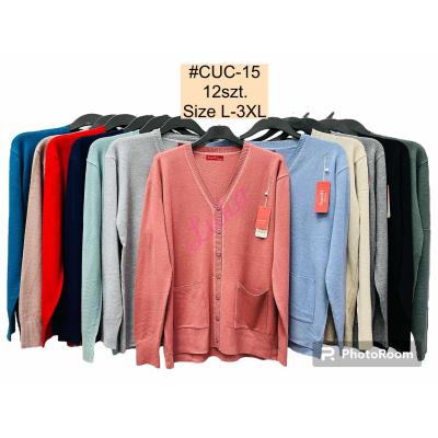 Sweter damski CUC-15