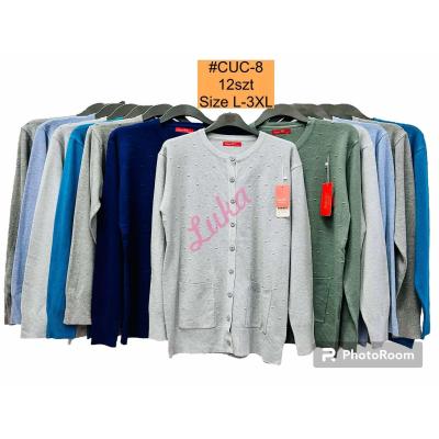 Sweter damski CUC-8