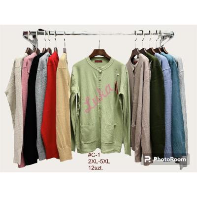 Sweter damski CUC-9