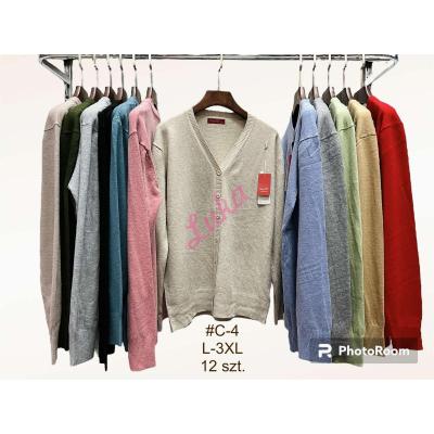 Women's sweater CUC-4