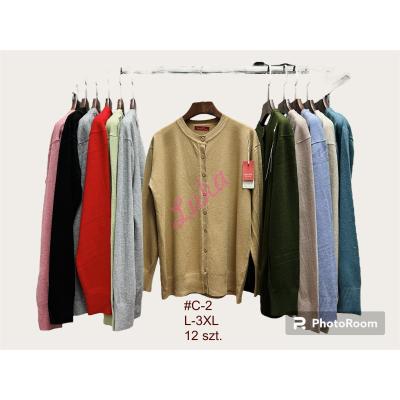 Sweter damski C-2