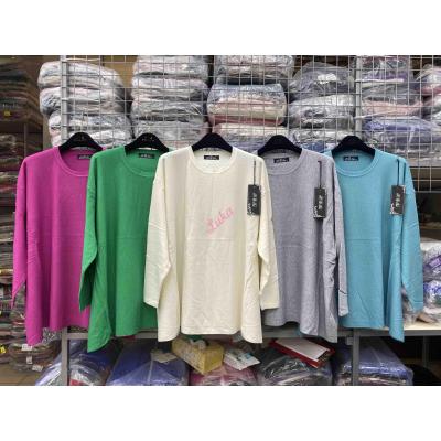 Women's sweater P-M 0-017