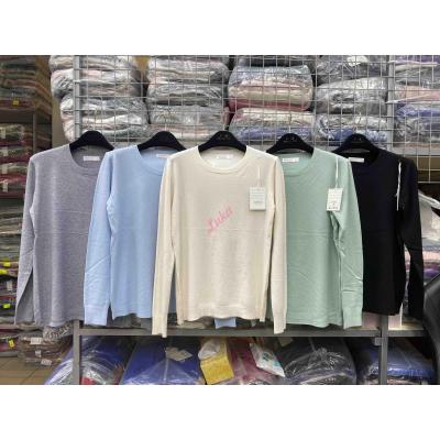 Sweter damski P-M 0-996