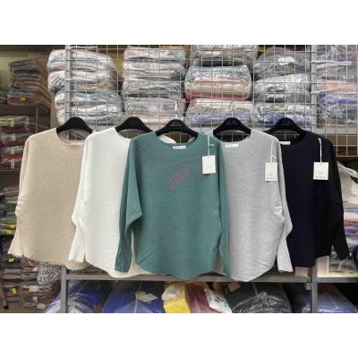 Sweter damski P-M 0-997